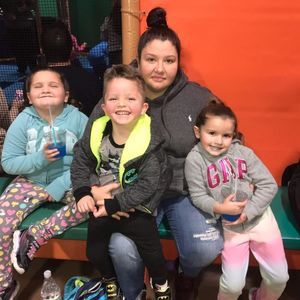 Meet your Posher, Jamiele